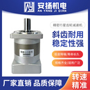 减速机 精密行星减速机LSR伺服电机750W400W90齿轮箱步进57