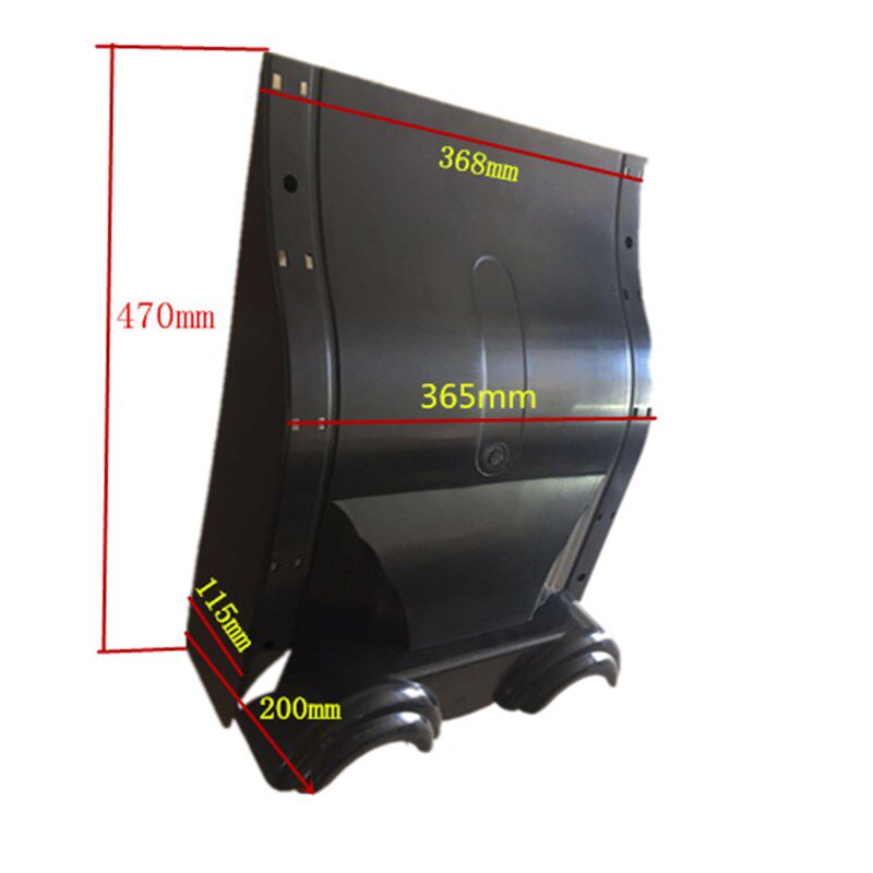 电动伸缩门机头轮罩 塑料外壳 防水机头罩电动门超大机头轮盖九门,全屋定制,门轨,淘宝优惠券,粉丝福利购,淘宝优惠卷