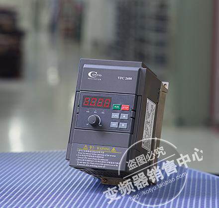 变频器VFC3210-4k00  VFC3210-2K20-3P4 VFC3210-0K75-1P2力士乐