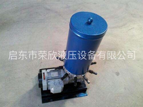 DDB-10多点润滑泵，多点干油泵，自动泵，搅拌泵，多点黄油泵