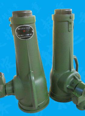 厂家供应电动、机械式千斤顶、螺旋、铸铁T-80T国标螺旋千斤