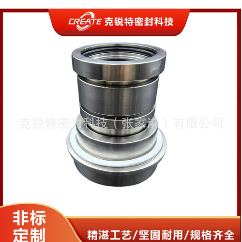 工厂生产SE1F-90压力筛机械密封 造纸用机械密封 集装式机械密封