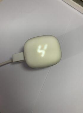 海威特cp2031无线充芯片962731电池720容量充电盒，自己拆