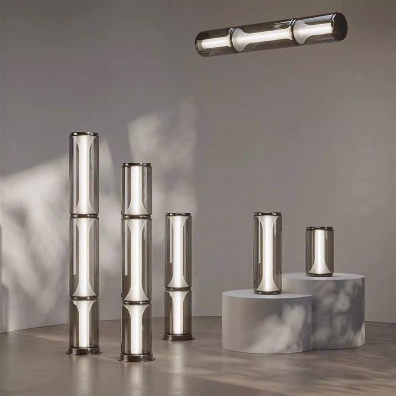 捷克米兰展新款设计师餐厅吧台吊灯客厅沙发玻璃卧室床头落地灯,家装灯饰光源,餐厅吊灯,淘宝优惠券,粉丝福利购,淘宝优惠卷