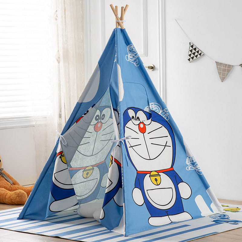 酒店卡通亲子房帐篷加地垫男女孩小房子宾馆室内游戏屋儿童城堡地,玩具/童车/益智/积木/模型,儿童帐篷/游戏屋,淘宝优惠券,粉丝福利购,淘宝优惠卷