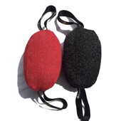 耐咬训犬咬棒狗狗训练咬枕马犬德牧扑咬装 备工作犬撕咬片互动用品