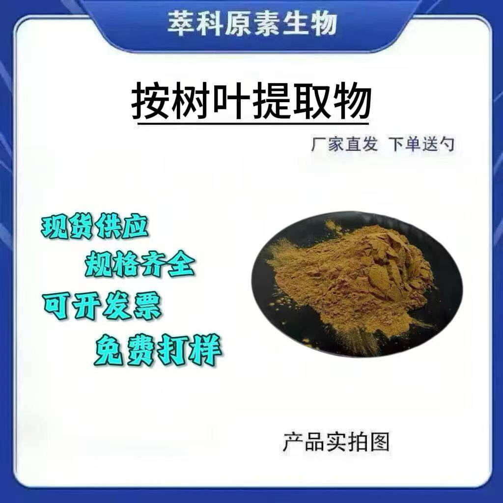 桉树叶粉501高比例水溶萃取
