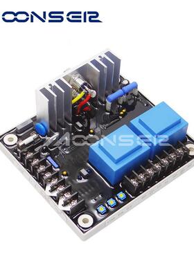 EA15A3H柴油无刷发电机泛用型单相调压板AVR自动电压调压器