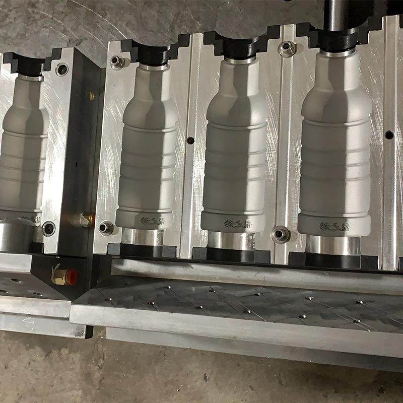 厂家供应7075航空铝吹塑模具一出二一出四一出六全自动机吹瓶模具,橡塑材料及制品,泡沫塑料模型/模具,淘宝优惠券,粉丝福利购,淘宝优惠卷