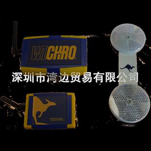 Chronojump Race Analyzer瞬时速度测试系统分析仪【议价】