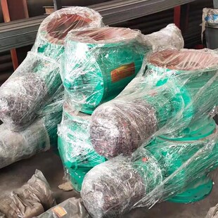 星型给料机叶轮旋转卸灰阀卸料器均匀输送碳钢不锈钢耐磨损关风机