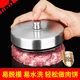 汉堡肉饼模具商用家用自制饭团寿司牛肉饼土豆饼定型模具压实工具