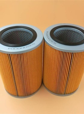 0532000004适配普旭真空泵滤芯160 250 302空气滤芯 排气过滤器