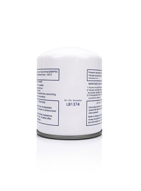 螺杆空压机保养配件LB719/962/11102/1374/13145油气分离器芯油分