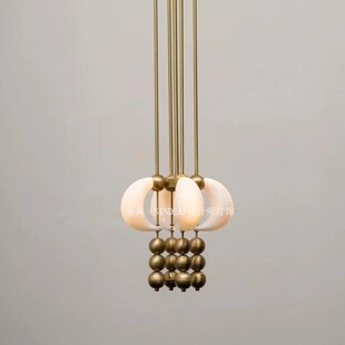 极简Apparatus复古餐厅卧室床头吊灯 设计师款客厅展厅咖啡厅民宿