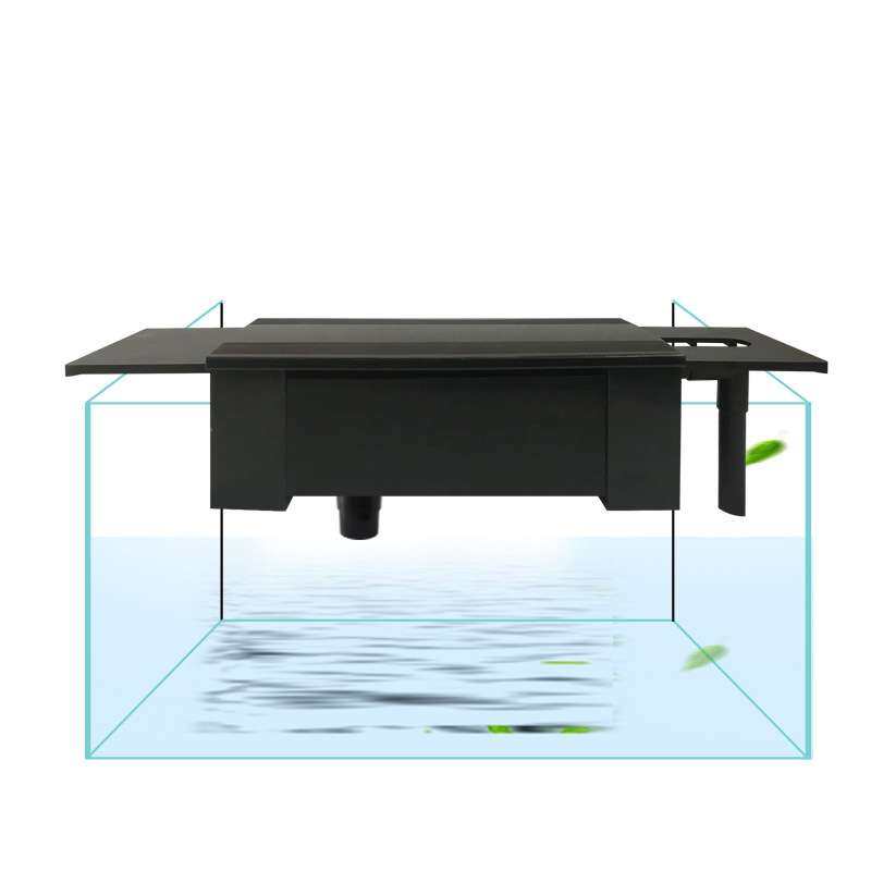 鱼缸上下可拉伸过滤槽顶过滤槽龟缸雨淋式过滤盒水族箱上置过滤器,宠物/宠物食品及用品,过滤材料,淘宝优惠券,粉丝福利购,淘宝优惠卷