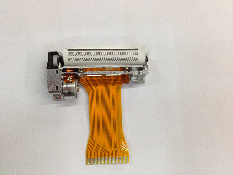 诺百利BL686/BL-C86E 金倍来 银博士 收款机/收银机打印头配件