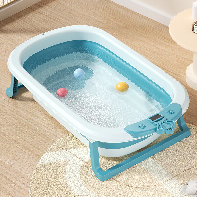 宝宝洗澡盆神器家用大号加大加厚可折叠壁挂新生儿泡澡桶婴儿浴盆,婴童用品,浴盆/浴桶,淘宝优惠券,粉丝福利购,淘宝优惠卷