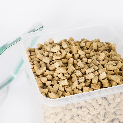 小C罐 宠物冻干生骨肉猫咪零食全阶营养鸡肉三文鱼纯肉主粮800g