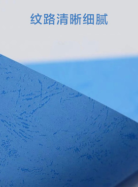 100张230g加厚A4纹理皮纹纸黑白红蓝绿粉黄色皮纹纸A3带纹路凹凸