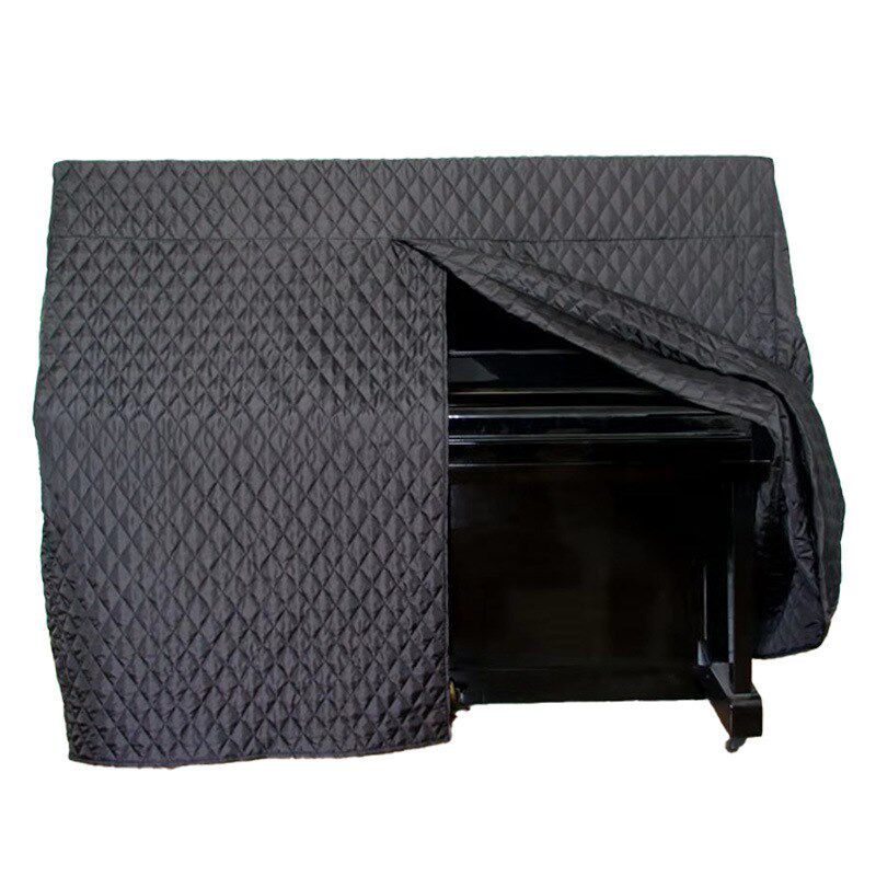 加厚全包夹棉钢琴罩全罩防尘罩防水防潮防猫毛抓搬家通用防晒琴套