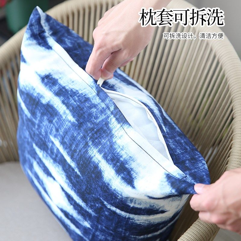 精欧户外北欧抱枕沙发客厅靠枕床头靠背垫枕头座椅子护腰枕抱靠垫,住宅家具,阳台椅,淘宝优惠券,粉丝福利购,淘宝优惠卷