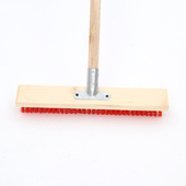 地刷硬毛长柄地板瓷砖刷墙壁浴室刷地毯卫生间厨房洗地刷刷地神器