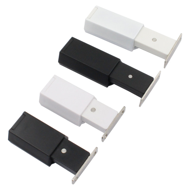 锌合金免拉手反弹器柜门按压式磁吸碰珠配件磁碰按弹器门碰自弹器,基础建材,按弹器/反弹器,淘宝优惠券,粉丝福利购,淘宝优惠卷