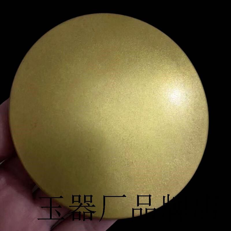 龙凤呈祥铜镜结婚礼品新郎新娘护身镜压腰镜婚庆复古风创意摆件