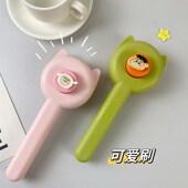 猫梳子去浮毛神器长毛专业梳毛刷短毛针梳狗毛清理器撸猫毛神器