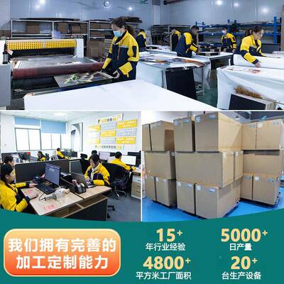 新中富式贵九鱼过图玄关装饰画竖轻YAY-2406奢版入户进门走廊道挂