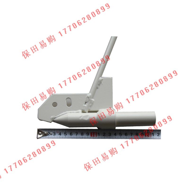 久保田788 888收割机全车农机配件52-5222-2小分禾器连接杆,农机/农具/农膜,农机配件,淘宝优惠券,粉丝福利购,淘宝优惠卷