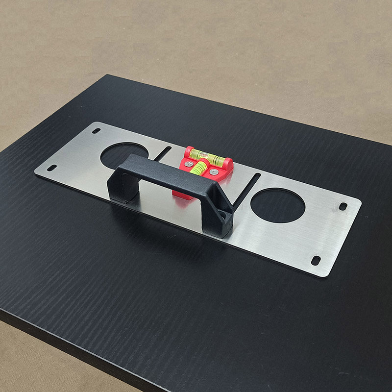 水电工画线水电底盒划线辅助器水平尺电工8底盒画盒模板工具,电子/电工,开关/插座底盒,淘宝优惠券,粉丝福利购,淘宝优惠卷