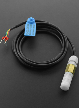 DFRobot SHT31温湿度感测器(防风雨)