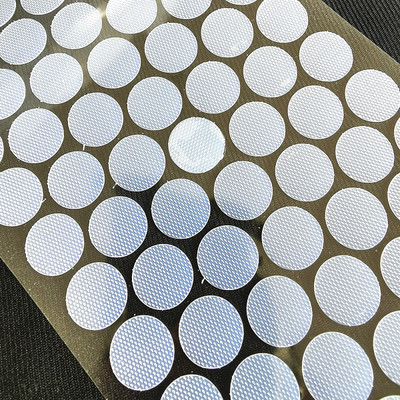 背胶射出勾起毛布 安静书超薄透明 切切乐 幼儿玩具用背胶魔术贴