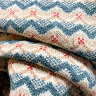 马甲背心外套春季外搭2023年新款针织夹条秋冬女士毛衣V领宽松潮