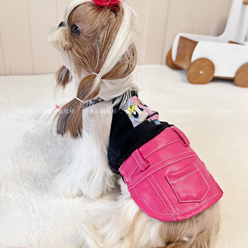 宠物猫狗包臀裙图纸吊带裙纸样公主裙半身裙时尚酷装裙子模板样版,宠物/宠物食品及用品,猫宠物服装/雨衣（新）,淘宝优惠券,粉丝福利购,淘宝优惠卷