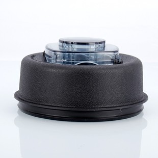 现磨豆浆机杯盖小太阳沙冰机tm-767二代搅拌机配件破壁料理机盖子