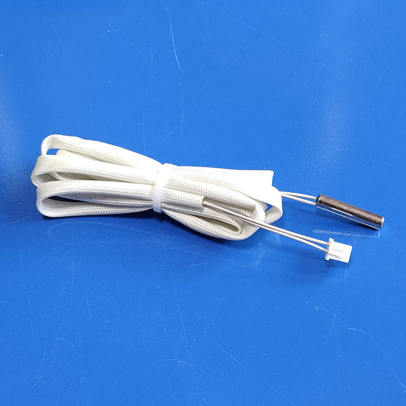 水温传感器感温探头温度感应器校园单位不锈钢饮水机开水器通用型
