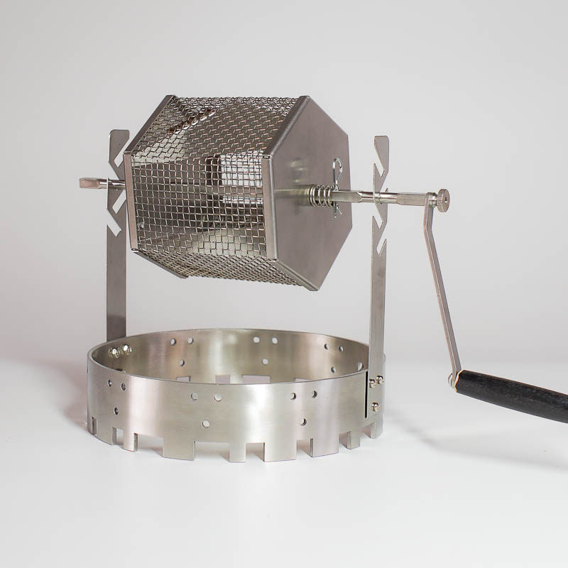 直火手摇烘豆机家用咖啡豆烘焙机咖啡手网 自动咖啡烘培 烘豆机,厨房/烹饪用具,烘焙机,淘宝优惠券,粉丝福利购,淘宝优惠卷