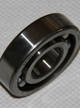 久保田收割机配件52200-20变速箱刹车箱3/28轴承53-17570