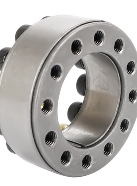 涨紧米丝米MLM涨椿本KE免键轴SCE201胀Z8B胀紧