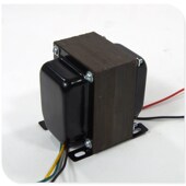 电子管输出音频变压器 OP764002 12W单端输出牛 Z11片