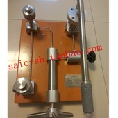 YFQ1台式 便携式 气压泵 压力校验台 气体泵气压源 手动压力泵