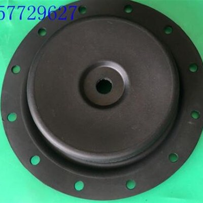 斯派莎克气动执行器膜片调节阀膜片PN9123E隔膜片DN25/DN32 DN40