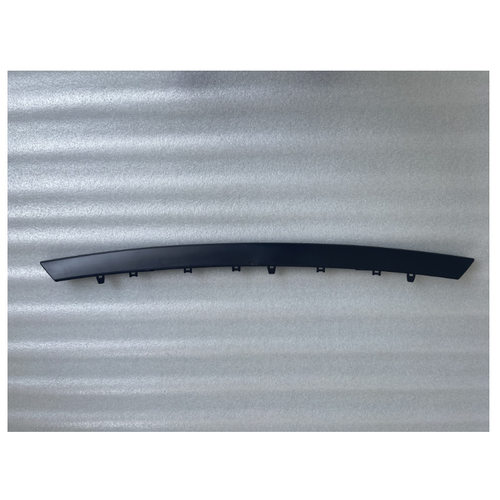 凯美瑞 CAMRY US 2018- SE 前杠下中间饰条 53122-06040/80