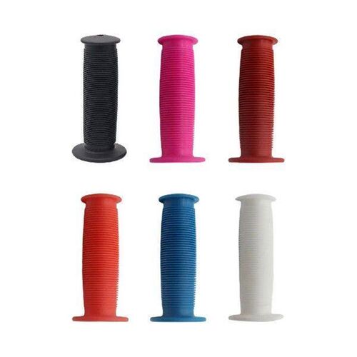 Bike Handlebar Grip Sleeve Comfortable Handling Replacement
