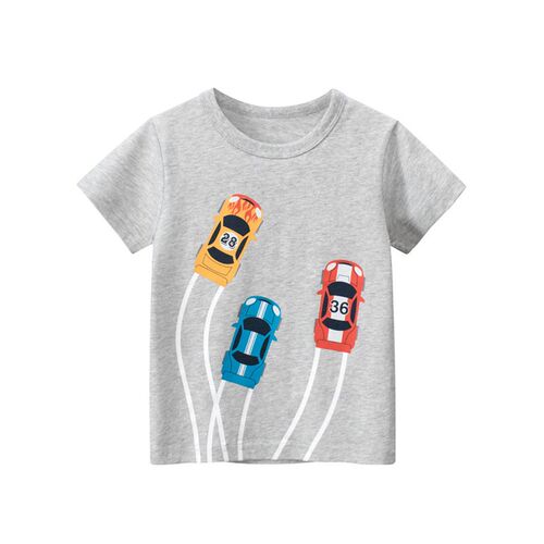 27kids Korean Version Of Childrens Clothing Summer Boys Sho
