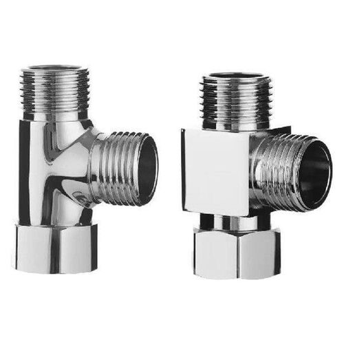 Useful Function Switch Brass Connect Shower Head 3-way