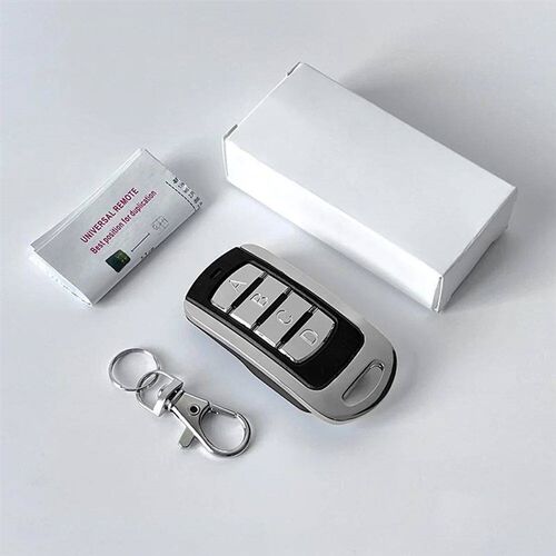 Multi-frequency 250-915 MHz clone copy replication remote co